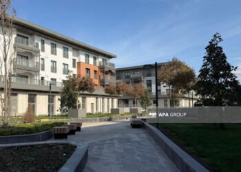 Kahramanmaraşda “Azərbaycan məhəlləsi”… – FOTOLAR