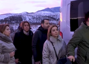 Azərbaycan və Ermənistan arasında qarşılıqlı səfərlər davam edəcək