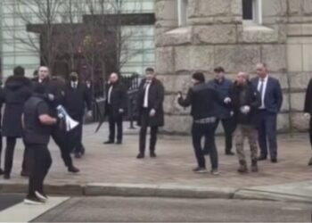 “Prezidentin qaldığı məkana müdaxilə cəhdləri…” – Deputat mühüm FAKTLARI AÇDI