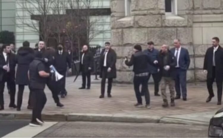 “Prezidentin qaldığı məkana müdaxilə cəhdləri…” – Deputat mühüm FAKTLARI AÇDI