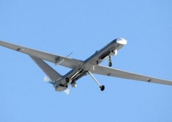 Moskvaya PUA hücumu edildi