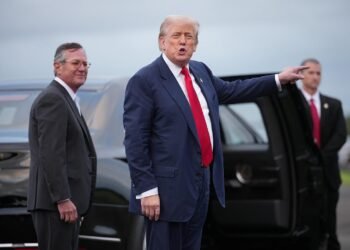 İran razılaşmaya hazırdır, ABŞ isə tələsmir – Tramp