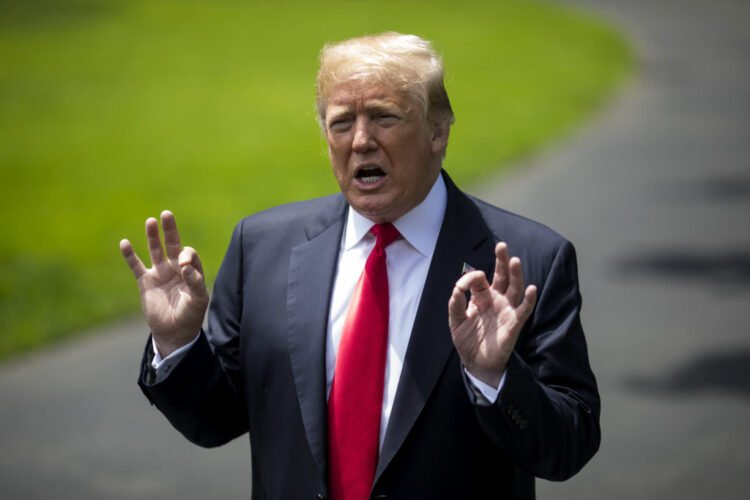 Bu, İranda baş verə biləcək ən yaxşı şey olardı – Tramp