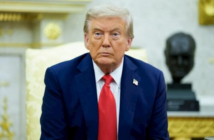 Tramp Ukrayna və İran üzrə diplomatik səylərə ABŞ hərbçilərini cəlb edib