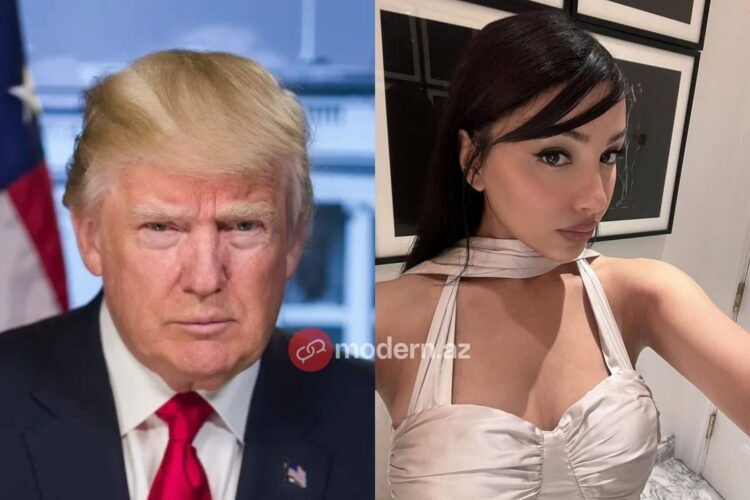 Tramp azərbaycanlı tələbəni həbsdən qurtardı