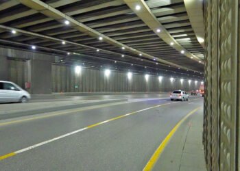 Bakıda yeni tunel tikiləcək: söküntü başlayır – VİDEO