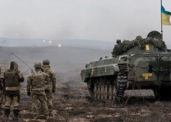 24 Saatda Böyük Zərbə – Ukrayna Qüvvələri Ciddi Itki Verdi