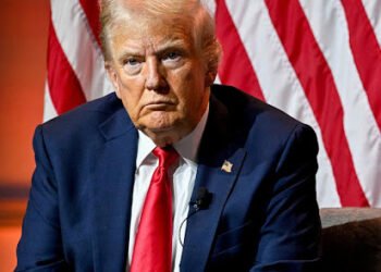 Qalmaqallı iddialar yenidən gündəmdə – Tramp inkar edir