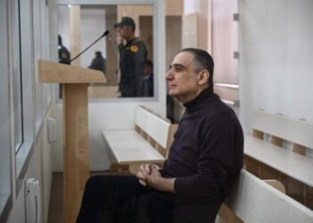 Vardanyan apellyasiya şikayəti verəcəkmi?