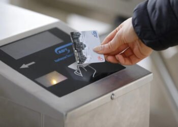 Gediş kartının balansını belə artırın