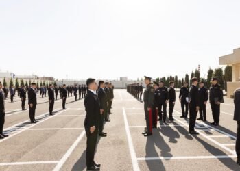 Vilayət Eyvazov vətəndəş qəbulu və sıra baxışı keçirəcək