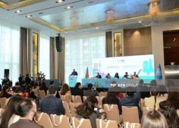 WUF13.az saytı təqdim edildi