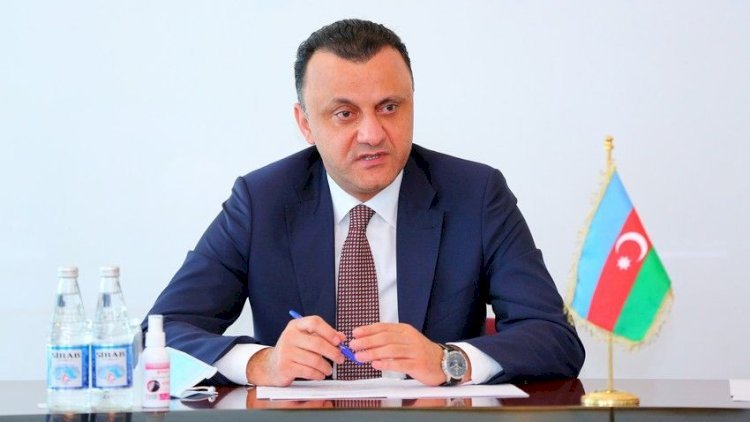 Vüqar Qurbanovu vəzifəsindən onlar azad etdi – Siyahı