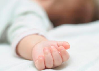 Gəncədə xəstəxanada körpə öldü – Səbəb