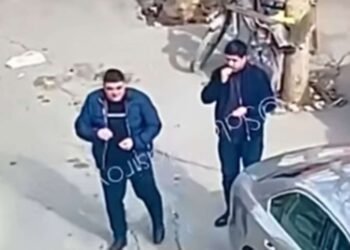 Tum çırtlayaraq işçilərə əziyyət edənlər işdən çıxarıldı – VİDEO