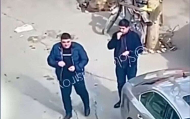 Tum çırtlayaraq işçilərə əziyyət edənlər işdən çıxarıldı – VİDEO