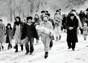 XX əsrin Xocalı məhşəri