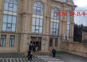 Həmin şagirdin sinif yoldaşı: “Dünən liseydə dedi ki…” – VİDEO