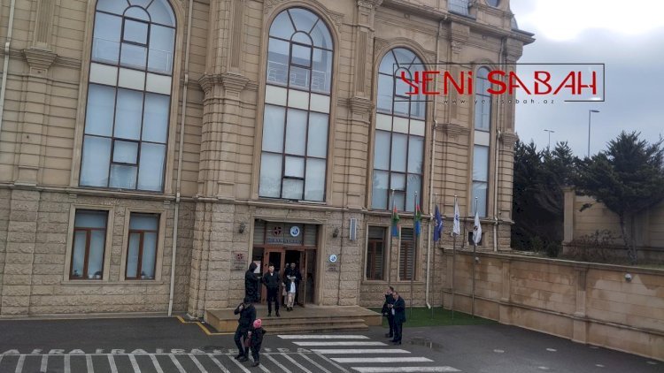 Həmin şagirdin sinif yoldaşı: “Dünən liseydə dedi ki…” – VİDEO