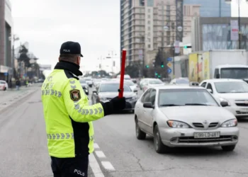 Sabah Bakıda bu yollar bağlı olacaq