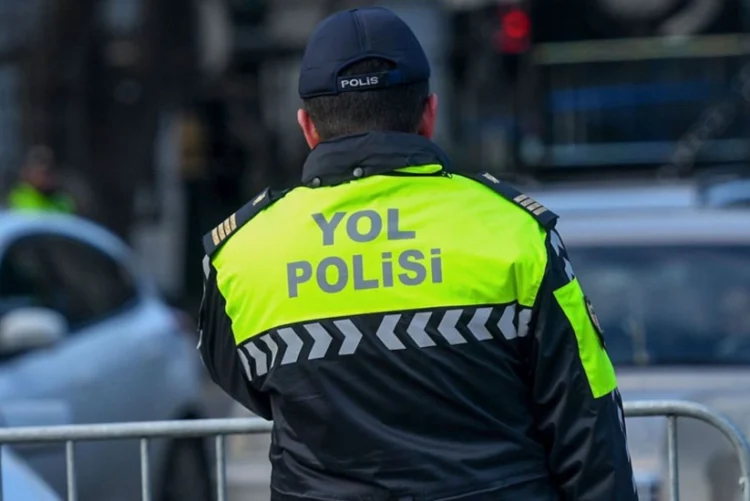 Yol polisi sürücülərə müraciət etdi