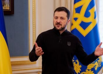 Putini yalnız bu ölkə dayandıra bilər – Zelenski