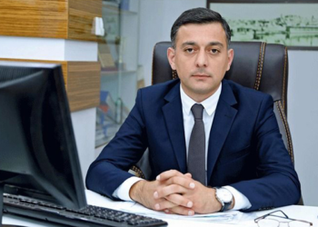 Ceyhun Əsgərov da reabilitasiya mərkəzi açır – VİDEO