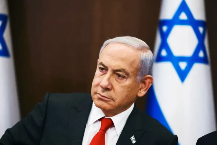 İran Netanyahunun ofisini vurdu – Baş nazir sağdır?
