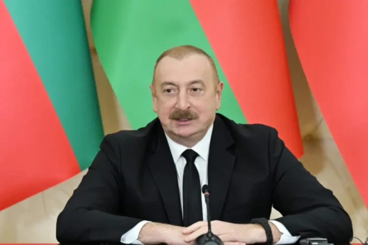 Prezident bu qanunda dəyişiklik etdi