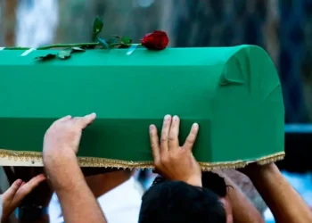 Sabiq hərbi prokuror VƏFAT ETDİ