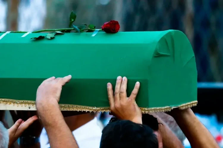 Sabiq hərbi prokuror VƏFAT ETDİ