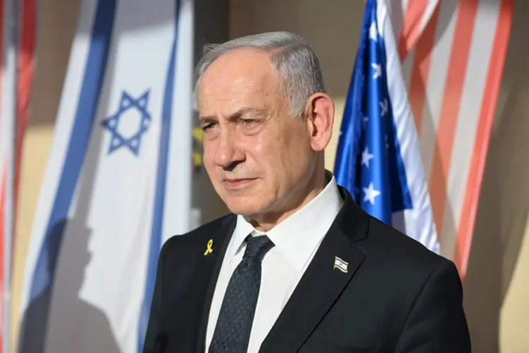 Netanyahu öldürülüb? – İddia