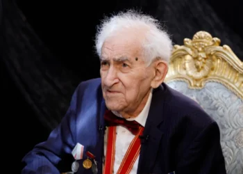 Tanınmış bəstəkarın evindən İrana aid məktub çıxıb? – VİDEO