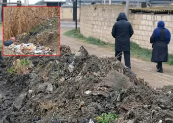 İdarəsi rəisindən tapşırıq: Qadınlara ayaqyoluya getmək qadağan edildi – İDDİA – VİDEO