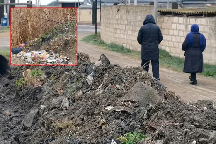 İdarəsi rəisindən tapşırıq: Qadınlara ayaqyoluya getmək qadağan edildi – İDDİA – VİDEO