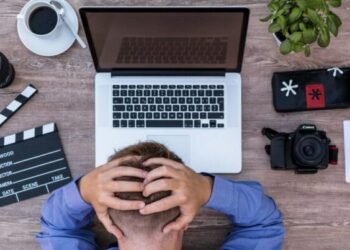 Azərbaycanda bloqerlərə QADAĞA