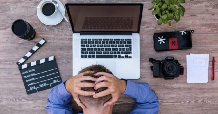 Azərbaycanda bloqerlərə QADAĞA