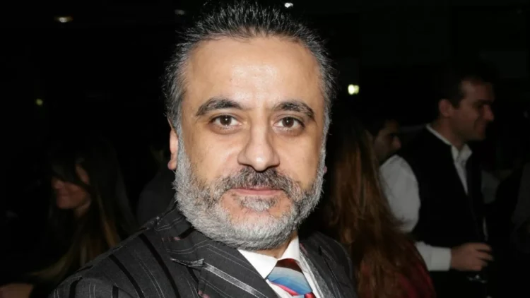 Tanınmış prodüser Erol Köse Maslakdakı mənzilindən yıxılaraq vəfat etdi