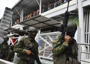 Qərb yarımkürəsində gərginlik – ABŞ-ın Ekvador planı üzə çıxdı