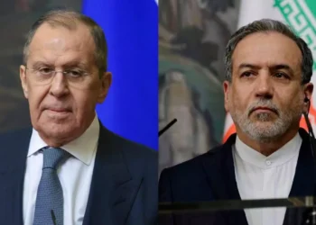 Lavrov və Arakçi telefon danışığı apararaq Fars körfəzindəki gərginliyi müzakirə ediblər