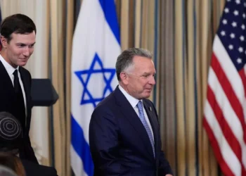 Vaşinqtondan yeni diplomatik addım – Steve Witkoff və Jared Kushner İsrailə gedir