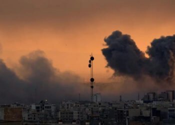 ABŞ İranla bağlı dəhşətli xəbəri açıqladı: 8 mindən çox…