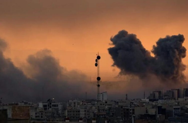 ABŞ İranla bağlı dəhşətli xəbəri açıqladı: 8 mindən çox…