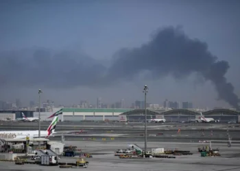 Regionda vəziyyət kritik həddə çatdı — kütləvi təxliyə planları işə düşdü