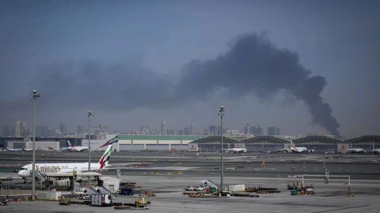 Regionda vəziyyət kritik həddə çatdı — kütləvi təxliyə planları işə düşdü