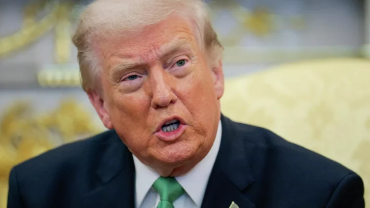 Trampın sözləri strateji narahatlıq yaradır – regionda diqqət artıb