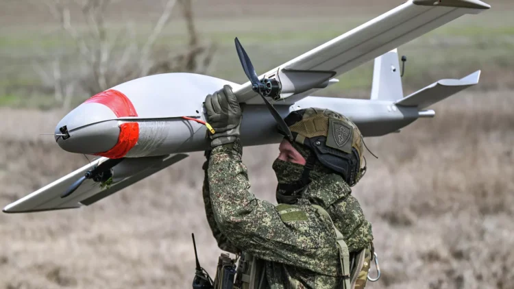 Müharibədə yeni statistika – 24 saatda 1300-ə yaxın itki iddiası