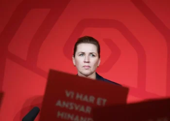 Danimarkada siyasi şok – Baş nazir Frederiksen istefa etdi