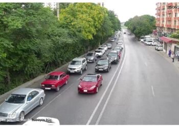 “28 May”da dəhliz yaradılır — “Gənclik” metro stansiyasını bulvara birləşdirəcək