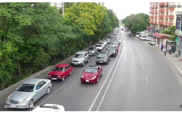“28 May”da dəhliz yaradılır — “Gənclik” metro stansiyasını bulvara birləşdirəcək